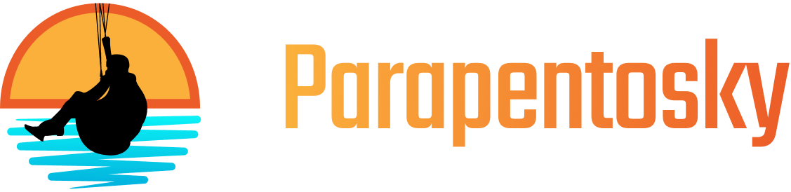 Parapentosky